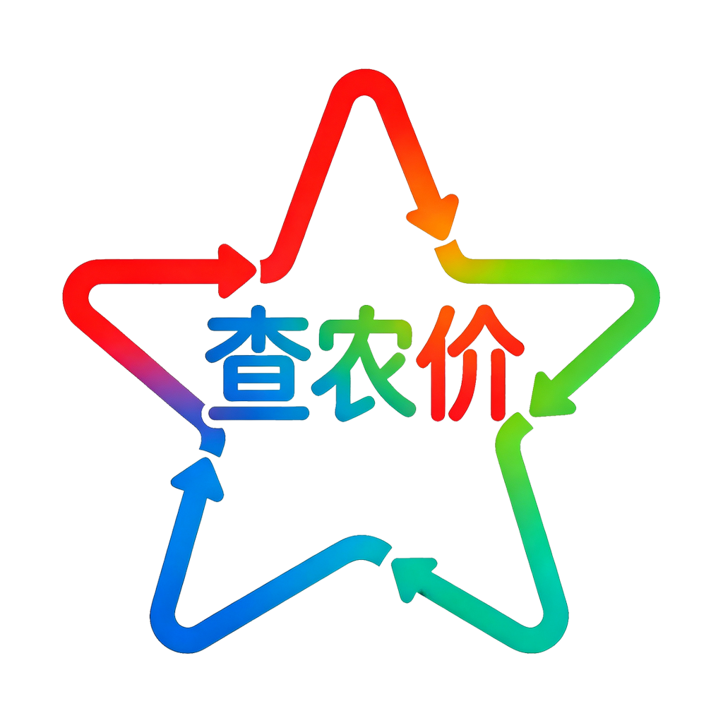 查农价 Logo